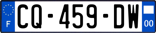 CQ-459-DW