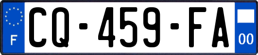 CQ-459-FA