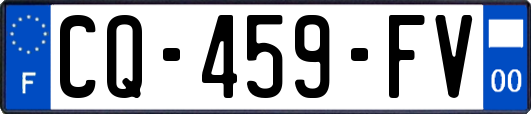 CQ-459-FV