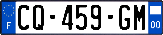 CQ-459-GM