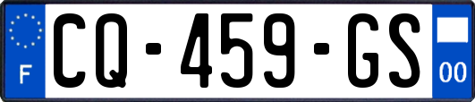 CQ-459-GS