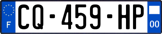 CQ-459-HP