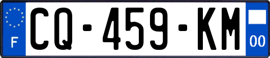 CQ-459-KM