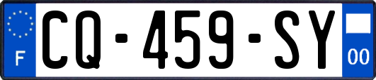 CQ-459-SY