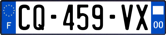 CQ-459-VX