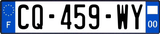 CQ-459-WY