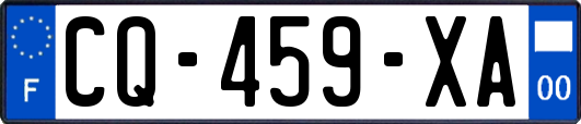 CQ-459-XA