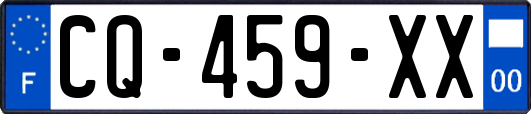 CQ-459-XX