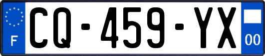 CQ-459-YX