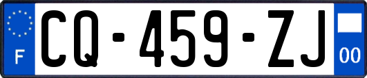 CQ-459-ZJ