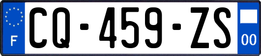 CQ-459-ZS