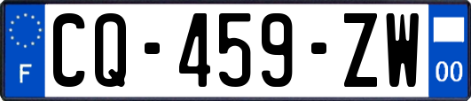 CQ-459-ZW