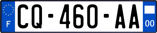 CQ-460-AA