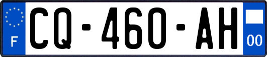 CQ-460-AH