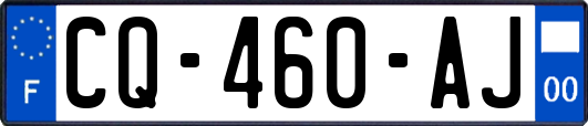 CQ-460-AJ