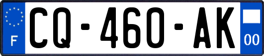 CQ-460-AK