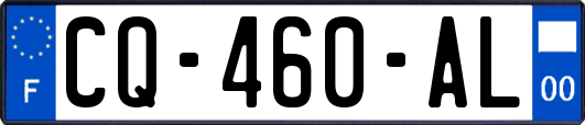 CQ-460-AL