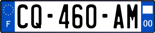 CQ-460-AM