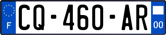 CQ-460-AR