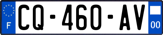 CQ-460-AV