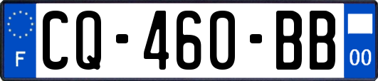 CQ-460-BB