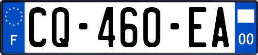 CQ-460-EA