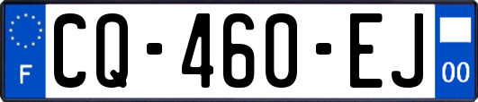 CQ-460-EJ