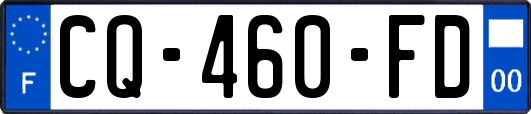 CQ-460-FD