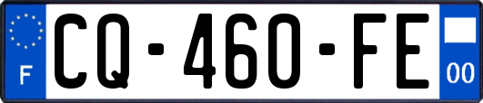 CQ-460-FE