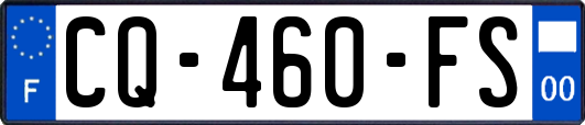 CQ-460-FS