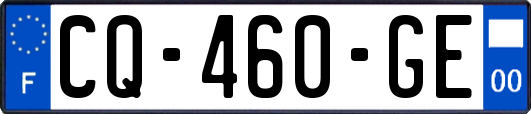 CQ-460-GE