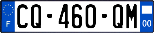 CQ-460-QM