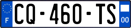 CQ-460-TS