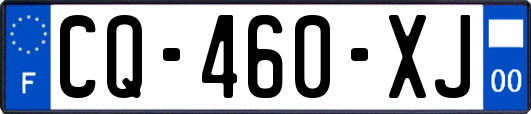 CQ-460-XJ