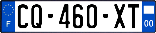 CQ-460-XT