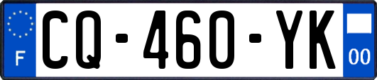 CQ-460-YK