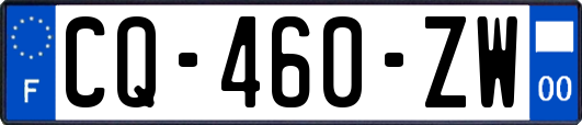 CQ-460-ZW