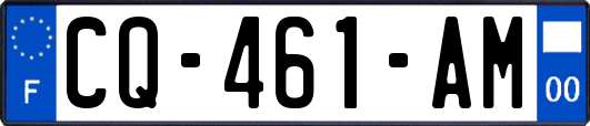 CQ-461-AM