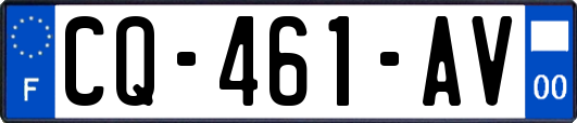 CQ-461-AV