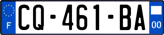 CQ-461-BA