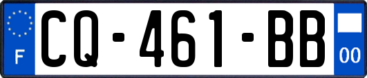 CQ-461-BB