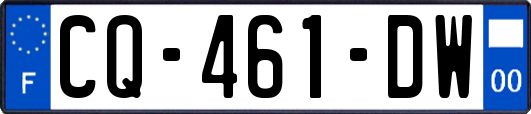 CQ-461-DW