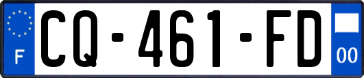 CQ-461-FD