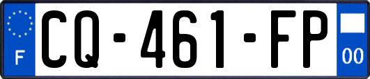 CQ-461-FP