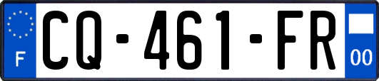 CQ-461-FR