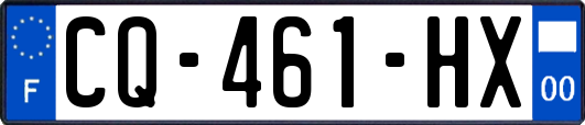 CQ-461-HX