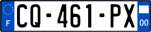 CQ-461-PX