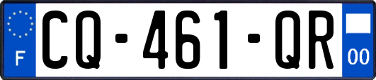 CQ-461-QR