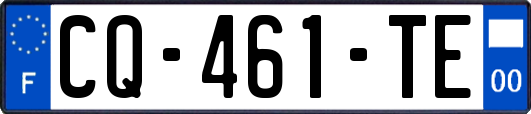 CQ-461-TE