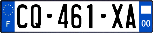 CQ-461-XA